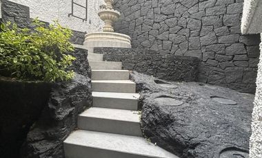Casa en venta en Jardines del Pedregal