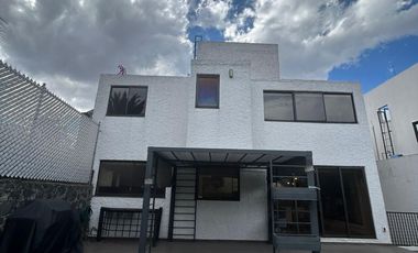 Casa en venta en Jardines del Pedregal