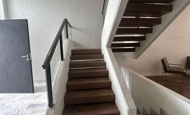 Casa en venta en Jardines del Pedregal