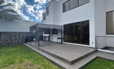 Casa en venta en Jardines del Pedregal