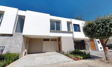 Solares, Coto Zanthe