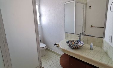 Casa en Renta en Lomas de Tecamachalco (m2c373)