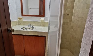 Casa en Renta en Lomas de Tecamachalco (m2c373)