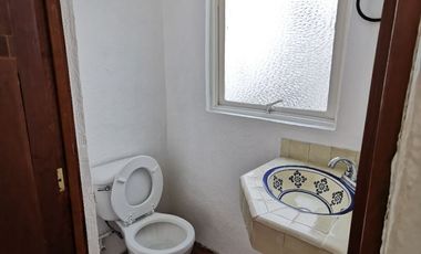 Casa en Renta en Lomas de Tecamachalco (m2c373)