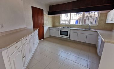 Casa en Renta en Lomas de Tecamachalco (m2c373)