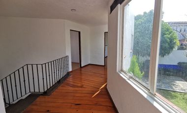 Casa en Renta en Lomas de Tecamachalco (m2c373)