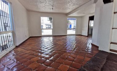 Casa en Renta en Lomas de Tecamachalco (m2c373)