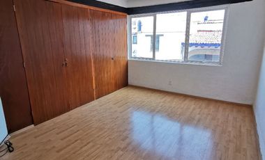 Casa en Renta en Lomas de Tecamachalco (m2c373)
