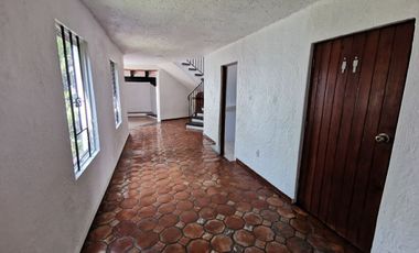 Casa en Renta en Lomas de Tecamachalco (m2c373)