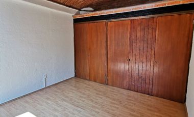 Casa en Renta en Lomas de Tecamachalco (m2c373)