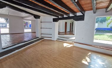 Casa en Renta en Lomas de Tecamachalco (m2c373)