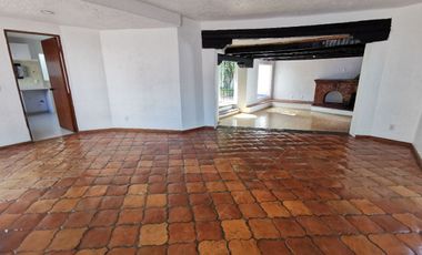 Casa en Renta en Lomas de Tecamachalco (m2c373)