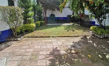 Casa en Renta en Lomas de Tecamachalco (m2c373)
