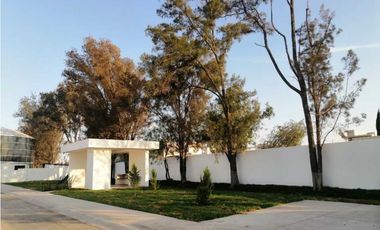 CASA EN RENTA (AMUEBLADA) EN SENDAS EL MARQUES QUERETARO GAA