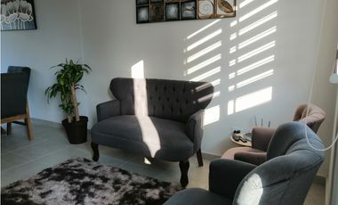 CASA EN RENTA (AMUEBLADA) EN SENDAS EL MARQUES QUERETARO GAA
