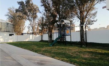 CASA EN RENTA (AMUEBLADA) EN SENDAS EL MARQUES QUERETARO GAA