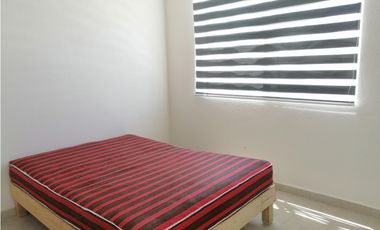 CASA EN RENTA (AMUEBLADA) EN SENDAS EL MARQUES QUERETARO GAA