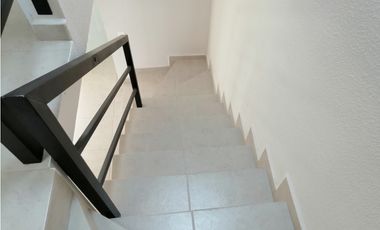 CASA EN RENTA (AMUEBLADA) EN SENDAS EL MARQUES QUERETARO GAA