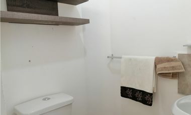 CASA EN RENTA (AMUEBLADA) EN SENDAS EL MARQUES QUERETARO GAA