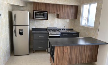 CASA EN RENTA (AMUEBLADA) EN SENDAS EL MARQUES QUERETARO GAA