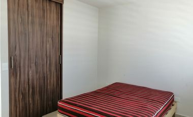 CASA EN RENTA (AMUEBLADA) EN SENDAS EL MARQUES QUERETARO GAA