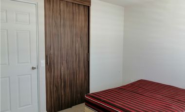CASA EN RENTA (AMUEBLADA) EN SENDAS EL MARQUES QUERETARO GAA