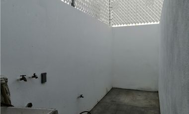 CASA EN RENTA (AMUEBLADA) EN SENDAS EL MARQUES QUERETARO GAA