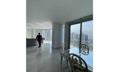 Departamento Torre Nube