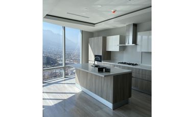 Departamento Torre Nube