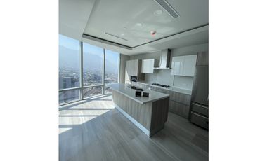 Departamento Torre Nube