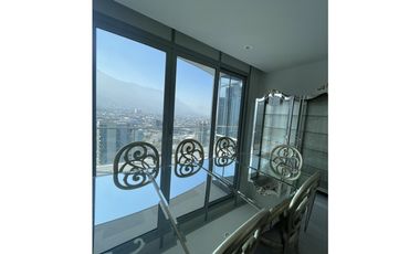 Departamento Torre Nube
