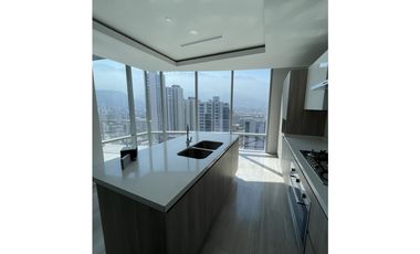 Departamento Torre Nube
