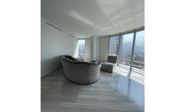 Departamento Torre Nube