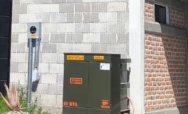 Bodega Industrial en Renta de 917 m2 Ubicada en Toluquilla, Tlaquepaque Jal