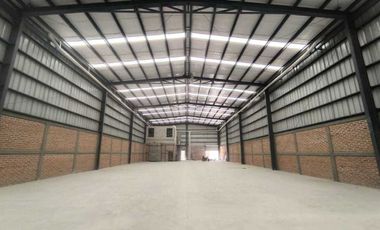 Bodega Industrial en Renta de 917 m2 Ubicada en Toluquilla, Tlaquepaque Jal