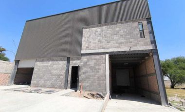 Bodega Industrial en Renta de 917 m2 Ubicada en Toluquilla, Tlaquepaque Jal