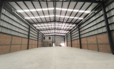 Bodega Industrial en Renta de 917 m2 Ubicada en Toluquilla, Tlaquepaque Jal