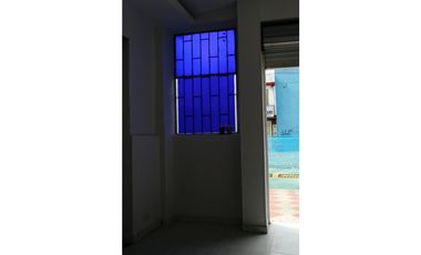 Arriendo Local Esquinero San Cristobal Zona Comercial