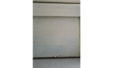 Arriendo Local Esquinero San Cristobal Zona Comercial