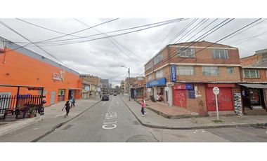 Arriendo Local Esquinero San Cristobal Zona Comercial