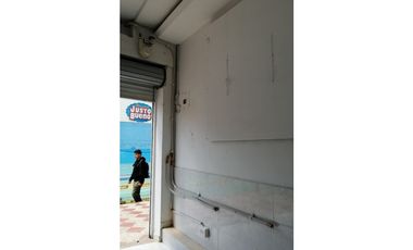 Arriendo Local Esquinero San Cristobal Zona Comercial