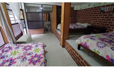 La Vega, Finca Hotel, 4086 M2, 520 M2 const