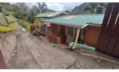 La Vega, Finca Hotel, 4086 M2, 520 M2 const