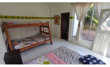 La Vega, Finca Hotel, 4086 M2, 520 M2 const