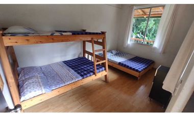 La Vega, Finca Hotel, 4086 M2, 520 M2 const