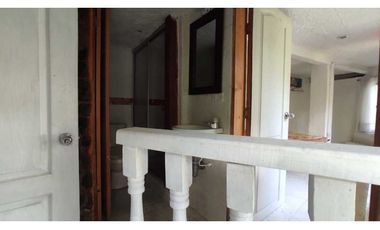 La Vega, Finca Hotel, 4086 M2, 520 M2 const