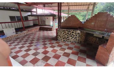 La Vega, Finca Hotel, 4086 M2, 520 M2 const