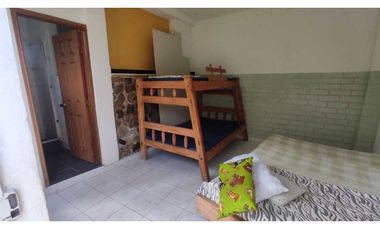 La Vega, Finca Hotel, 4086 M2, 520 M2 const