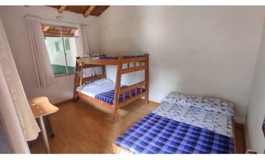 La Vega, Finca Hotel, 4086 M2, 520 M2 const