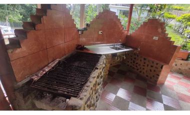 La Vega, Finca Hotel, 4086 M2, 520 M2 const